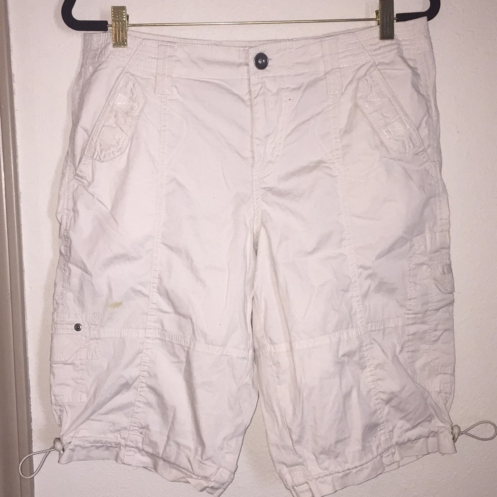 Covington shorts